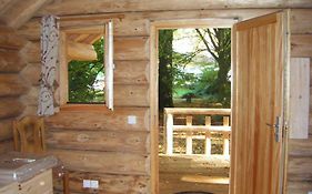 Chambres D'Hotes La Gargaille